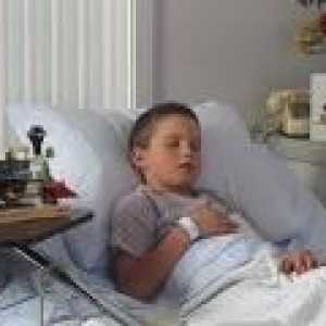 Akutni glomerulonefritis u djece