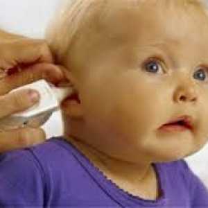 Upala srednjeg uha kod djece - simptomi, liječenje, upala srednjeg uha, gnojna upala srednjeg…