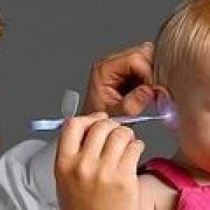 Otorinolaringolozi može spriječiti gubitak sluha u djece