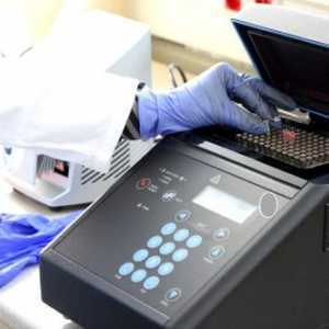 PCR analiza: što je to?