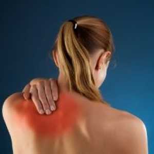 Periartritis od ramenog zgloba - moderne metode liječenja