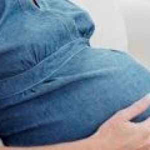 Pijelonefritis u trudnoći