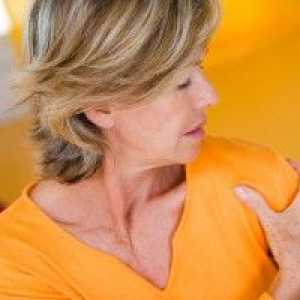 Rame artritis - simptoma, liječenje