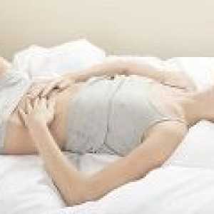 Zašto trbuh boli nakon ovulacije? razlozi
