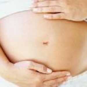 Zašto svrbi trbuh tijekom trudnoće?