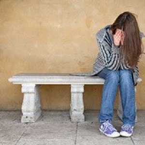 Tinejdžerski depresija ima negativan utjecaj na njihovo zdravlje.