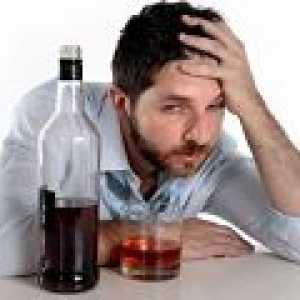 Posljedice konzumiranja alkohola