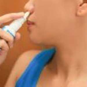 Stalno začepljen nos: uzroci, liječenje