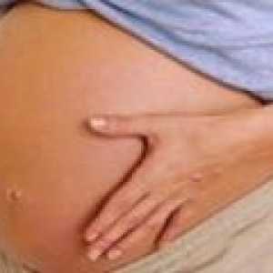 Povećana fibrinogena u trudnoći