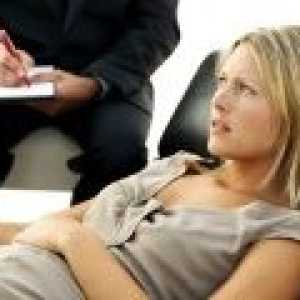 Predmenstrualni sindrom - (PMS) uzrokuje, liječenje
