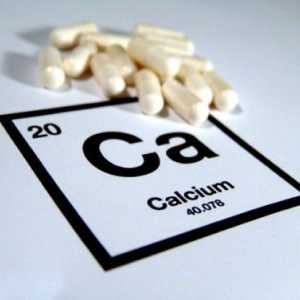 Kalcija za prevenciju osteoporoze