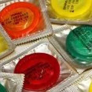Kondomi i dude za djecu mogu izazvati rak?