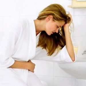 Uzroci toksemije trudnoće i načine kako se nositi s njim