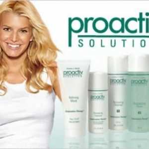 Proactive acne: sastav, recenzije, način primjene