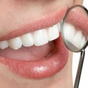 Prevencija bolesti zuba