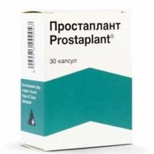 Prostaplant