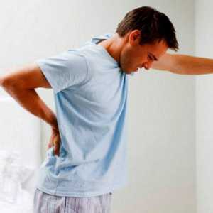 Prostatitis u muškaraca: Simptomi i liječenje