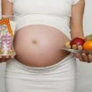 Prehlada u trudnoći - 3 trimestru