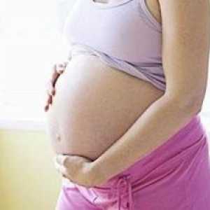Acne tijekom trudnoće: uzroci, lokalizacija, protiv akni