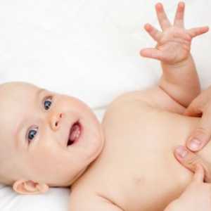 Pupčana hernija u djece: liječenje i prevencija