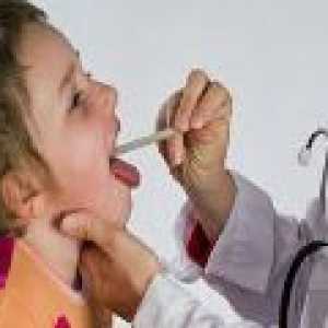 Dijete je često bolestan - uzroci, simptomi, liječenje