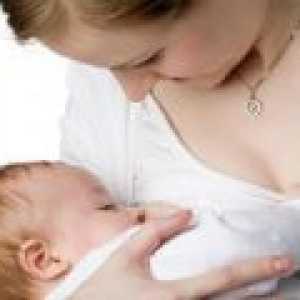 Preporuke o dojenju