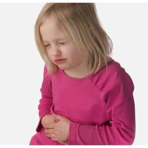 Rotavirus infekcije u djece simptomi i liječenje