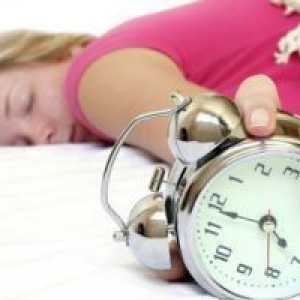 Self-hipnoza će eliminirati nedostatak sna!