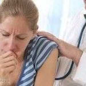 Teška kašalj kod odraslih, Temperatura: uzroci, liječenje
