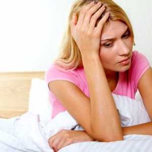 Simptomi i liječenje klamidije kod žena