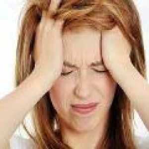 Vaskularne glavobolje: simptomi, uzroci, liječenje