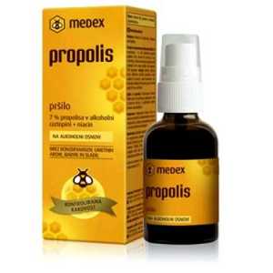 Alkohol tinktura propolisa: ljekovitosti i kontraindikacije