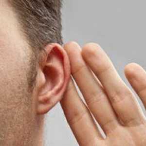 Otitis - suppurative otitis media, akutne upale srednjeg uha, liječenje