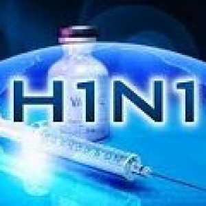 Svinjska (Kalifornija) gripa: dijagnoza, liječenje, prevencija