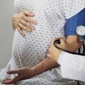 Tahikardija u trudnoći, kako liječiti?