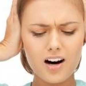 Tinitus - zujanje u ušima. Uzroci i liječenje
