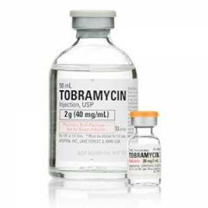 Tobramicin