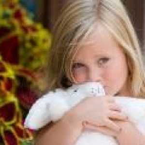 Anksioznost u djece - norma i odstupanje
