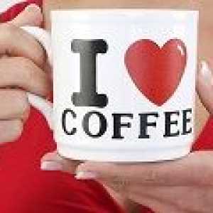 Znanstvenici su pokazali da kava - učinkovita hepatoprotective jetre