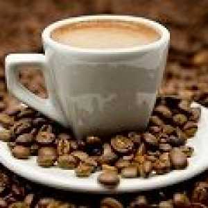 Znanstvenici su izvijestili da je kava postaje opasan