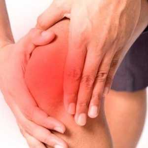 Injekcije u zglob koljena s osteoartritisom: Koji se lijekovi koriste?
