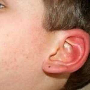 Uši mogu pomoći u dijagnosticiranju mnogih bolesti!