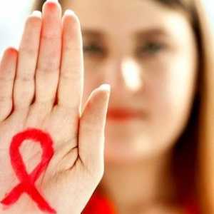 HIV-om u žena