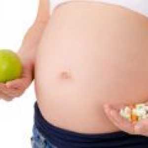 Vitamini za trudnice - što je bolje?