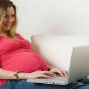 Da li vaše računalo za trudnoću