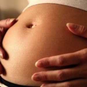 Vodeni iscjedak tijekom trudnoće, što da radim?