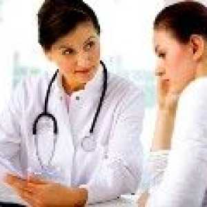 Povećani limfni čvorovi u žena: uzroci, simptomi, liječenje