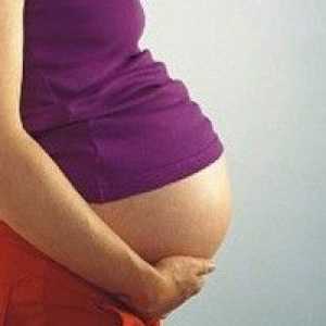 Nadutost tijekom trudnoće, kako da biste dobili osloboditi od njega?