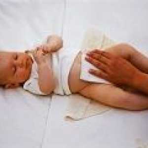 Bolest bubrega u novorođenčadi: uzroka, simptoma, liječenje