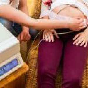 Zašto CTG tijekom trudnoće?